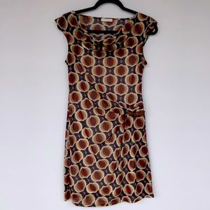 Promod Retro Inspired Dress